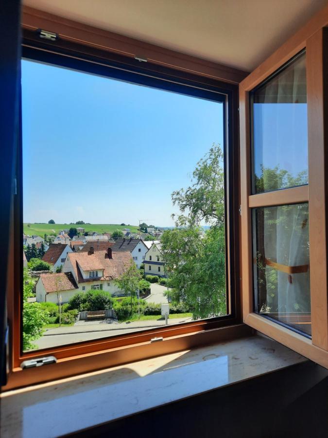 Gasthof Zahler Rofingen Luaran gambar