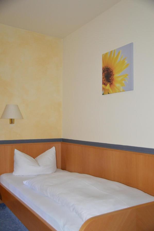 Gasthof Zahler Rofingen Luaran gambar
