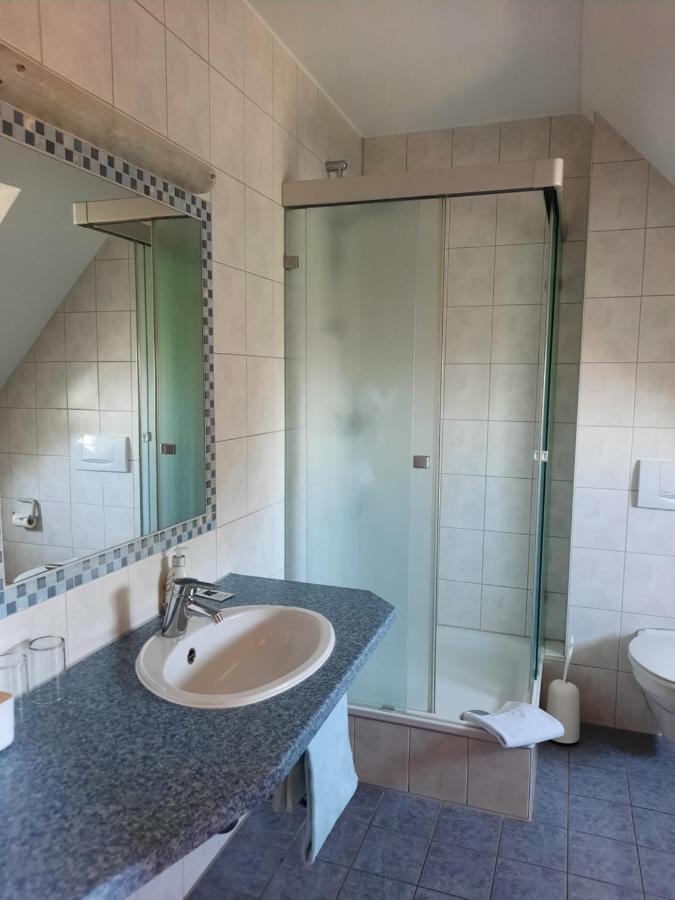 Gasthof Zahler Rofingen Luaran gambar