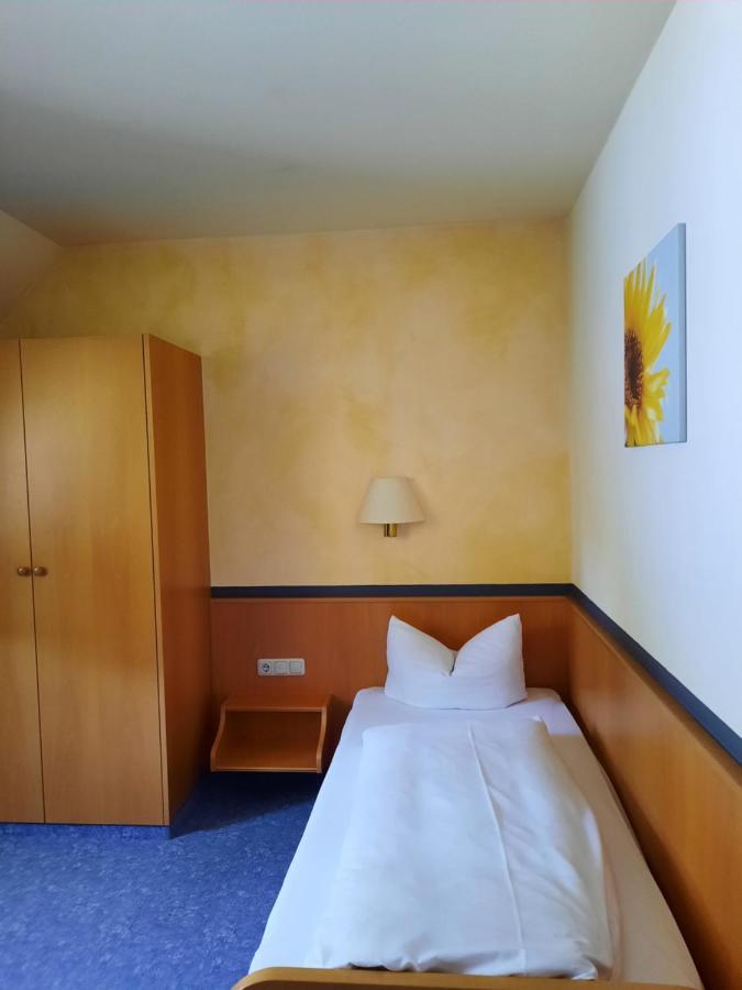 Gasthof Zahler Rofingen Luaran gambar
