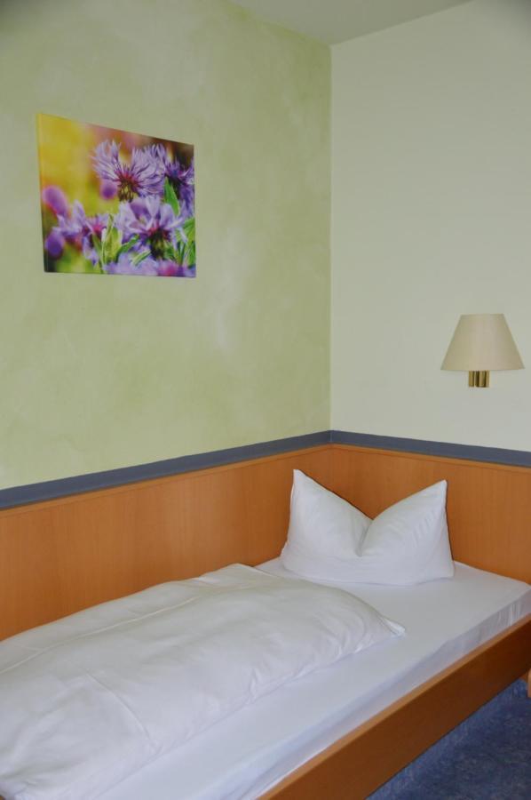 Gasthof Zahler Rofingen Luaran gambar