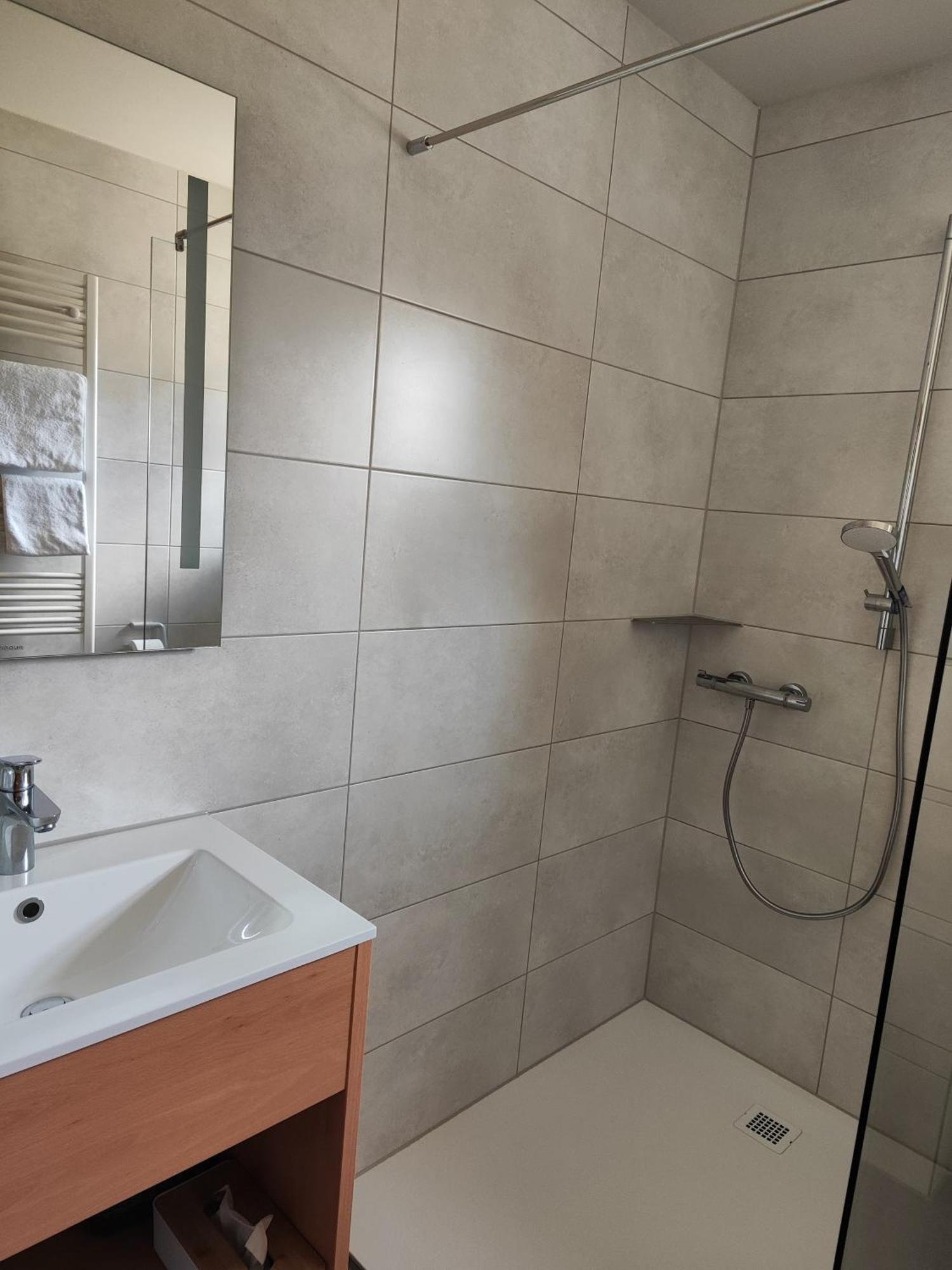 Gasthof Zahler Rofingen Luaran gambar