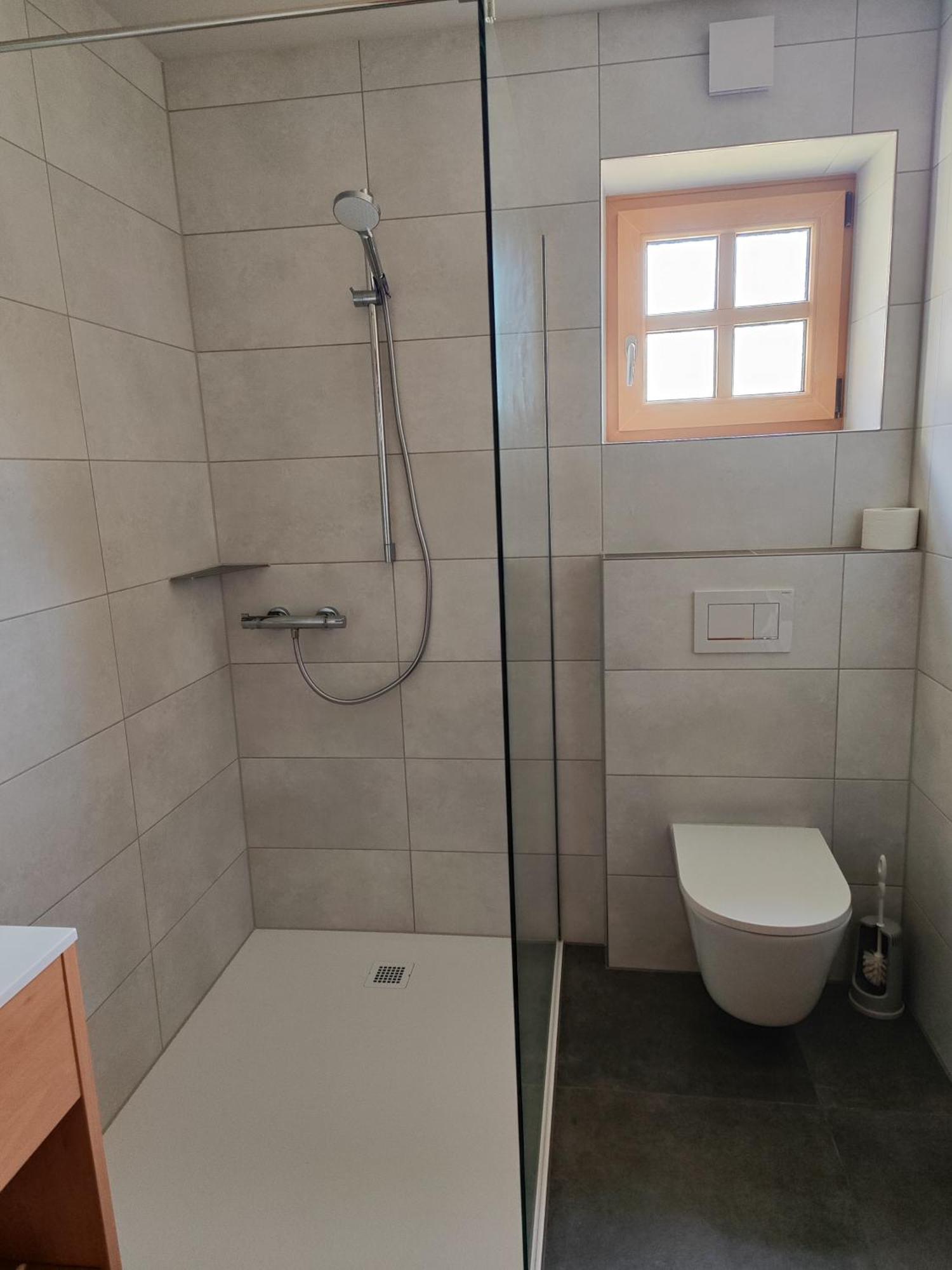 Gasthof Zahler Rofingen Luaran gambar