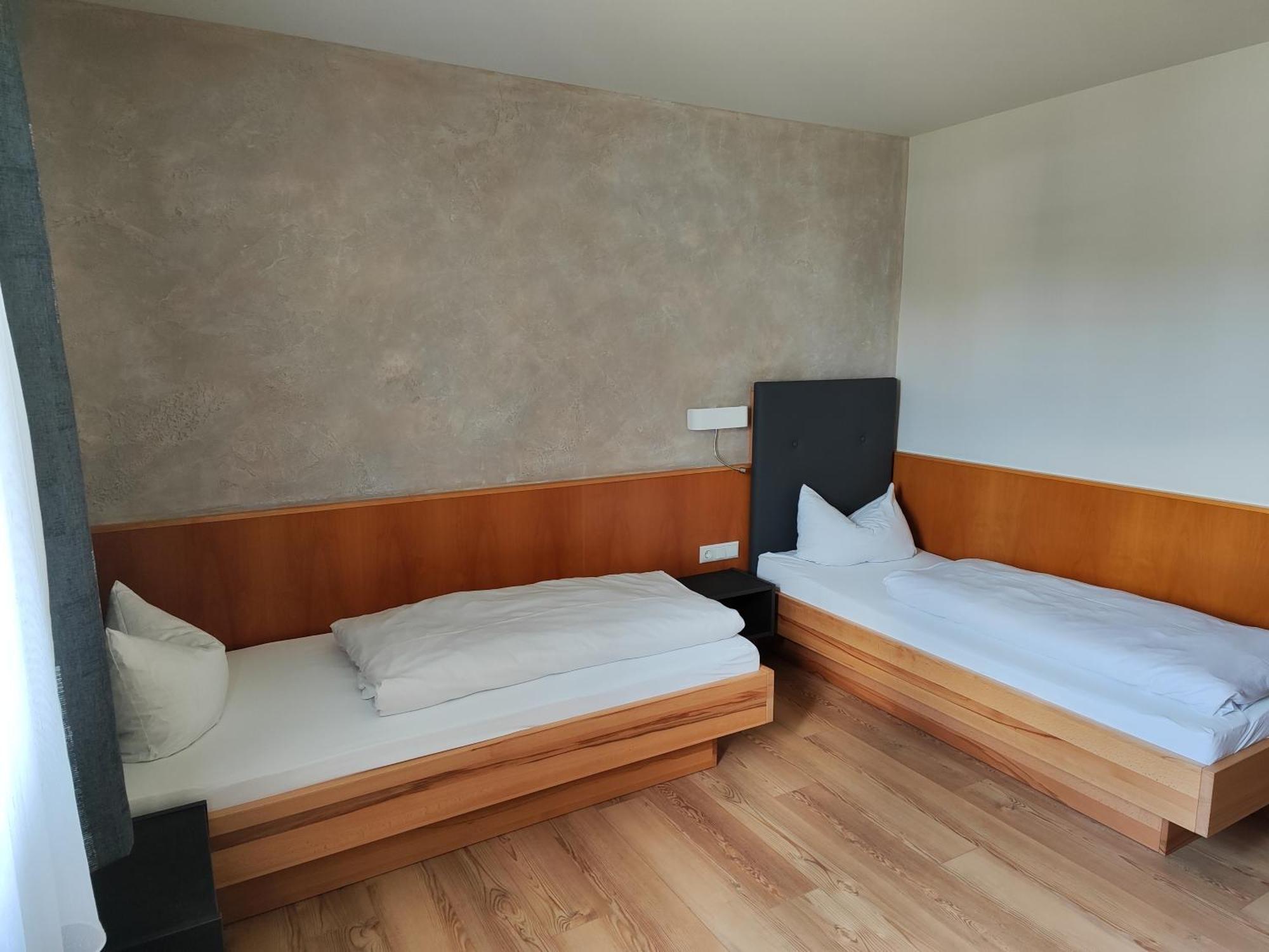 Gasthof Zahler Rofingen Luaran gambar