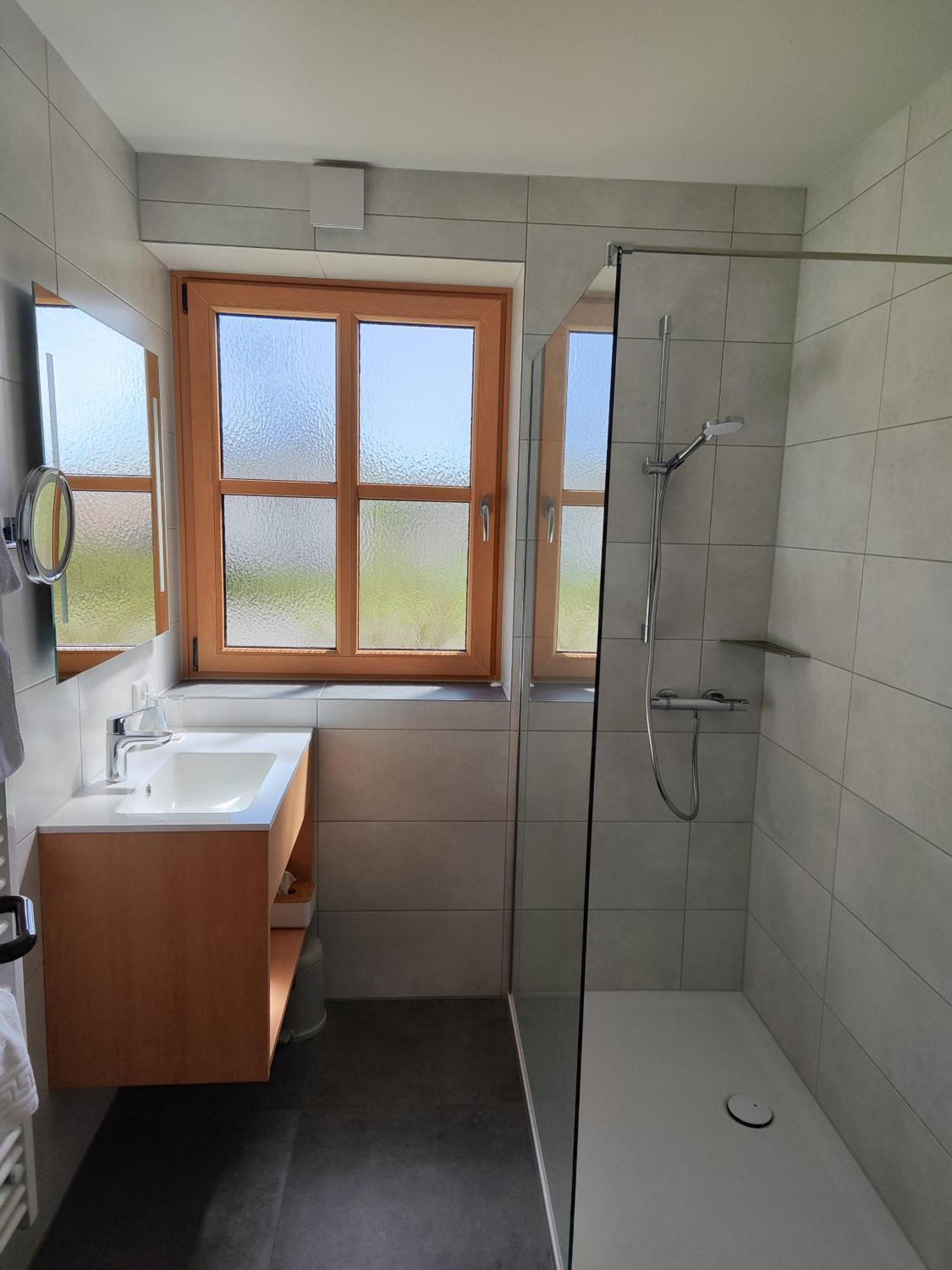 Gasthof Zahler Rofingen Luaran gambar