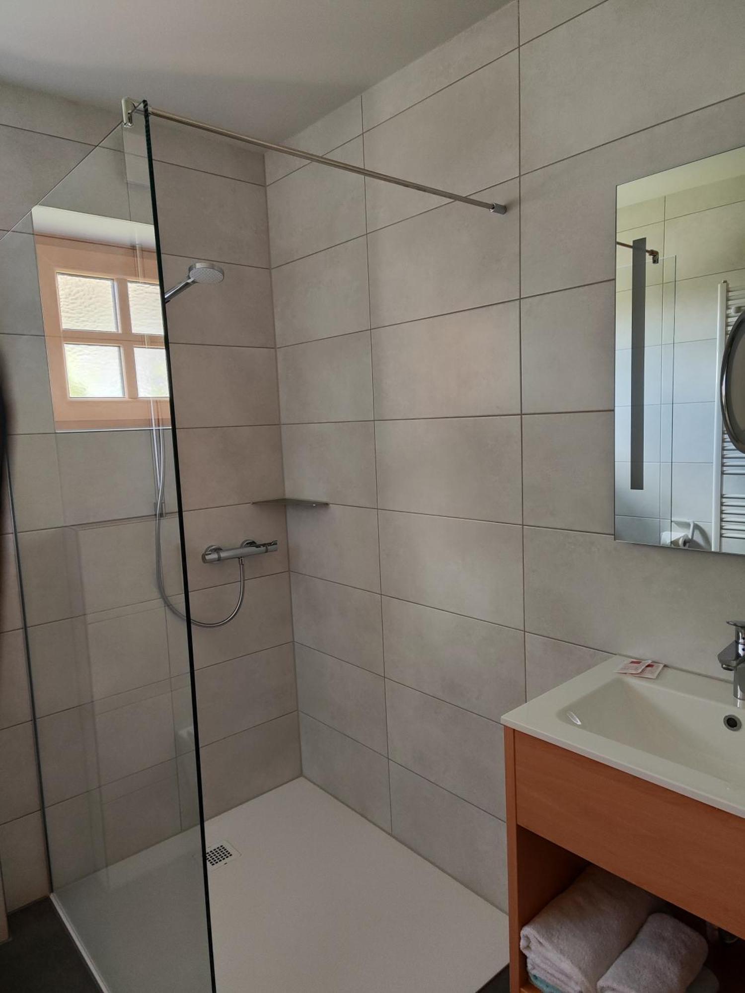 Gasthof Zahler Rofingen Luaran gambar