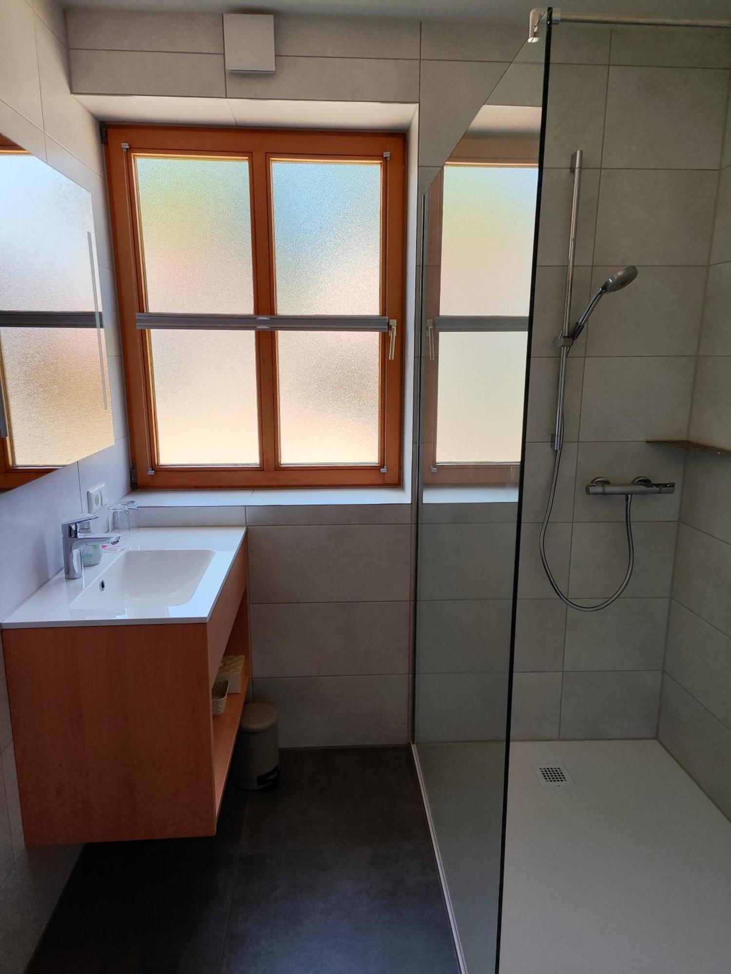 Gasthof Zahler Rofingen Luaran gambar