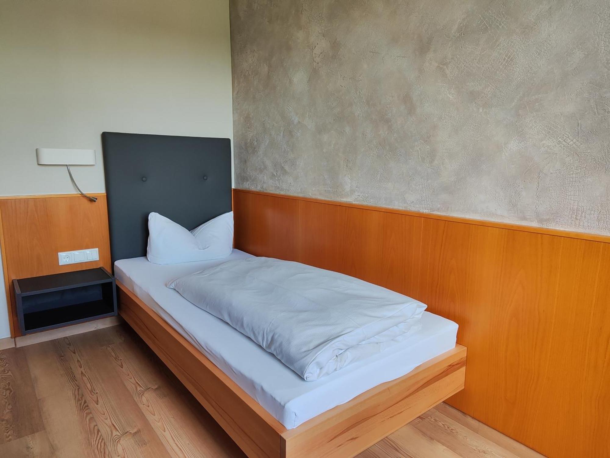 Gasthof Zahler Rofingen Luaran gambar