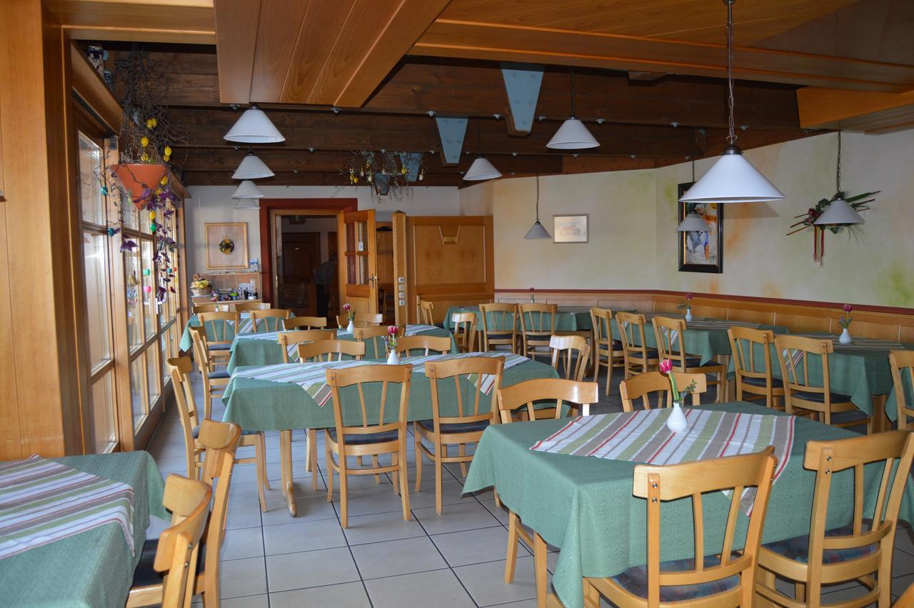 Gasthof Zahler Rofingen Luaran gambar