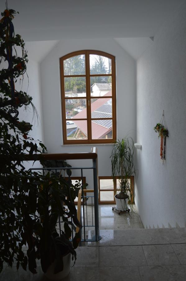 Gasthof Zahler Rofingen Luaran gambar